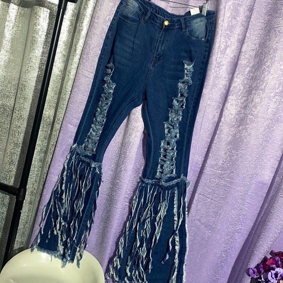 Stylish Pants - Picture 3 of 6